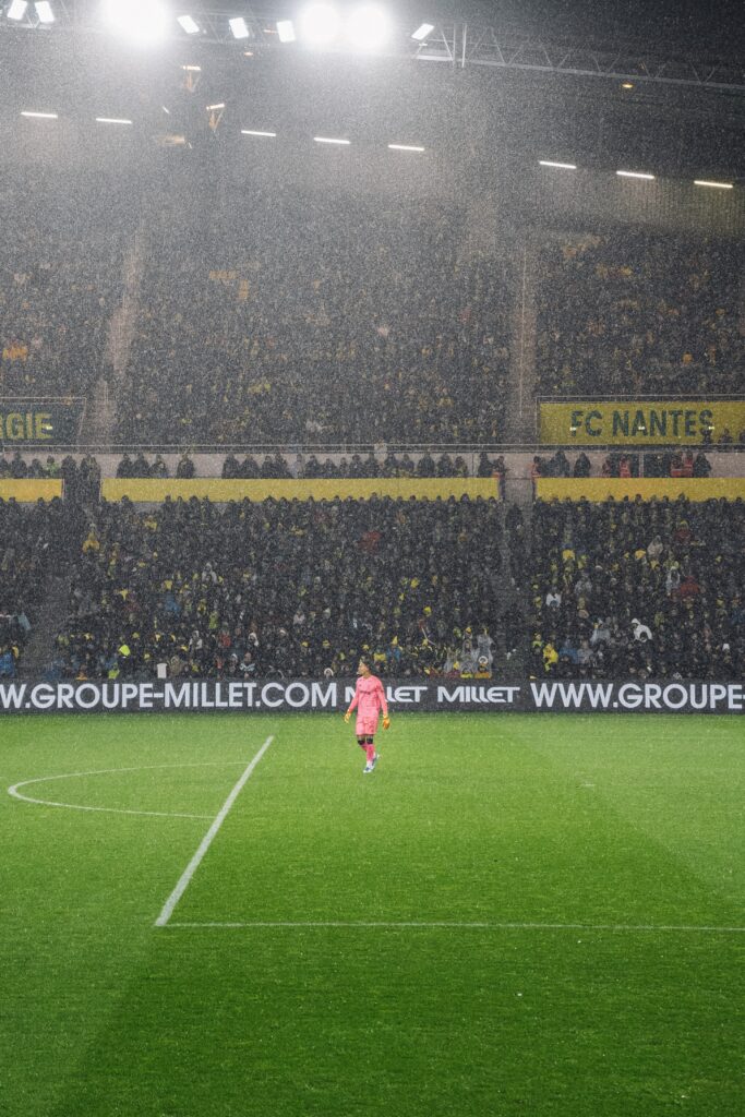 stade foot nantes, foot nantes, canaries nantes, supporters nantes, foot stade nantes, 