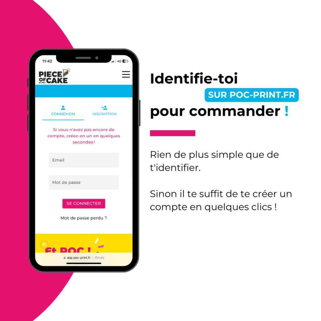 imprimer depuis un téléphone formule impression mémoire