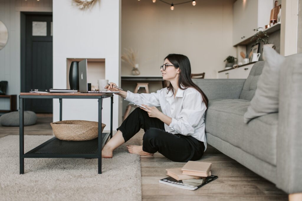 Environnement de travail positif