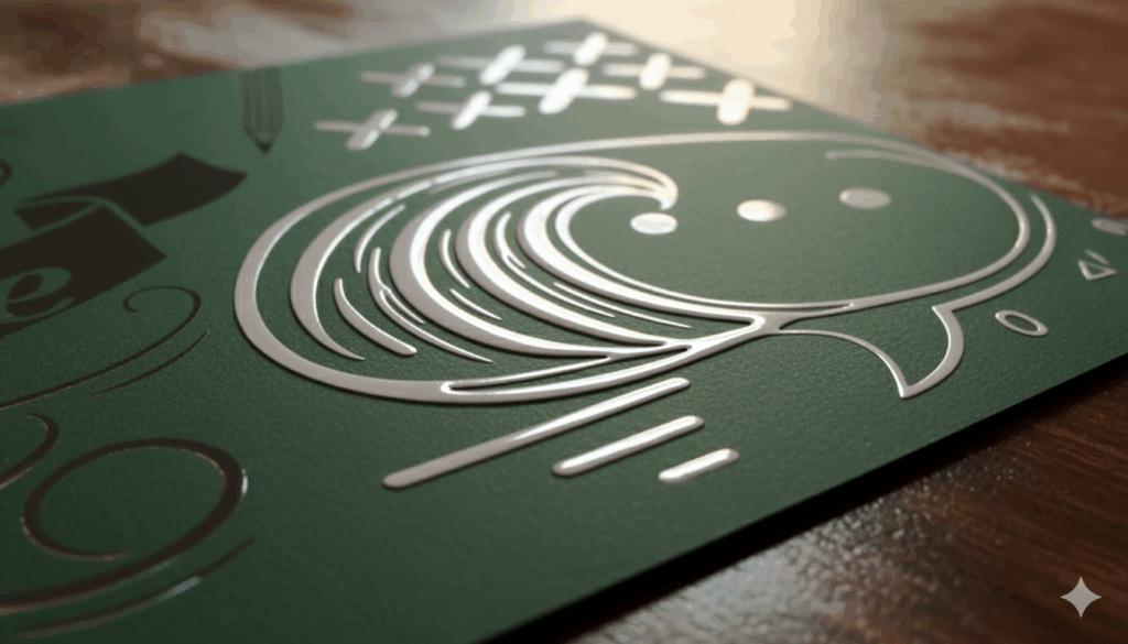 alt image de Vernis selectif